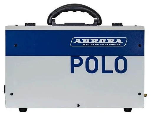 Изображение для Сварочный полуавтомат Aurora Polo 175 (синергетическое управление, MMA/MIG-MAG)