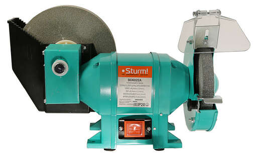 Изображение для Точильный станок Sturm! BG6022A