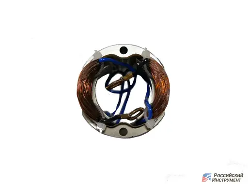 Изображение для Статор машинки для стрижки овец (тип Питер / Forza SC-350)