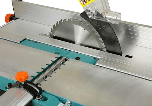 Изображение для Станок фуговально-распиловочный TS15521 Sturm! 2,0кВт, диск210мм, глубина 80мм, ширина строг.155мм