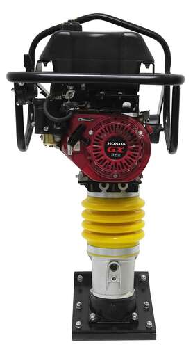 Изображение для Habert Вибротрамбовка H-RM90H (GX160, 5.5 лс)