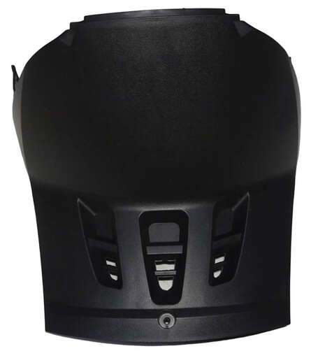 Изображение для Облицовка под седлом передняя WIZARD LED (016)