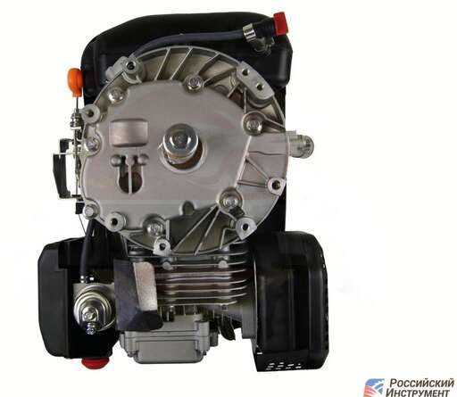 Изображение для Двигатель Lifan 1Р75FV-B L5 (8 лс, Ø 25 мм, вертикальный вал)