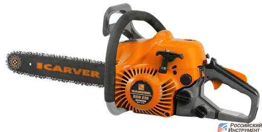 Изображение для Бензопила Сarver RSG 238 (1.7 лс)