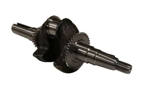 Изображение для Коленвал LC175F-2 D25 мм (B12 type)/130290574-0001