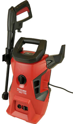 Изображение для Мойка высокого давления Энергомаш ГАРАНТ МВД1-1700 (1.7 кВт)