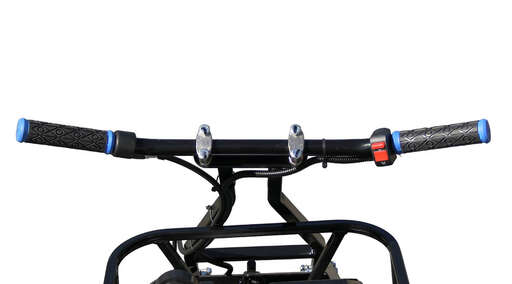 Изображение для Мотобуксировщик компактный Ижтехмаш ЛИДЕР-ДЕЛЬТА-CVT (8 лс)