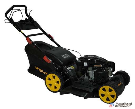 Изображение для Газонокосилка бензиновая Habert HBL21SP (5 лс)