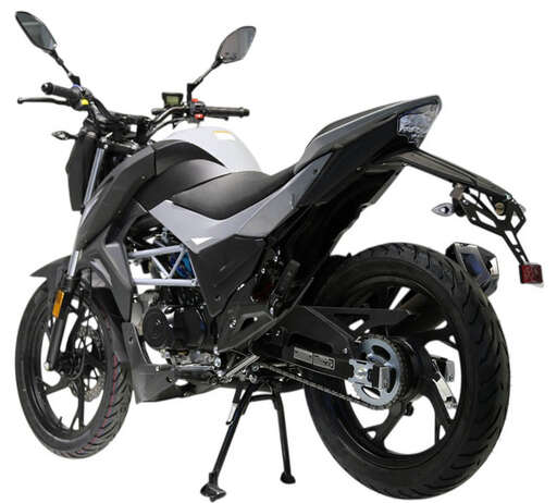 Изображение для Мопед OKAMI