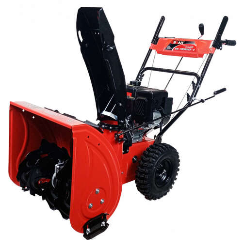 Изображение для Снегоочиститель Brait BR-7856WS-4 (7 лс, WEIMA )