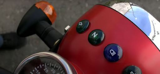 Изображение для Мопед VEGA