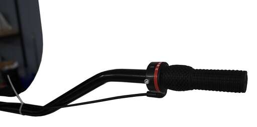 Изображение для Мотор лодочный болотоход Habert (Loncin LC170F-2, 7 лс, D19)