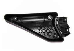 Крышка боковая правая, COLT SCRAMBLER (НАБОР)