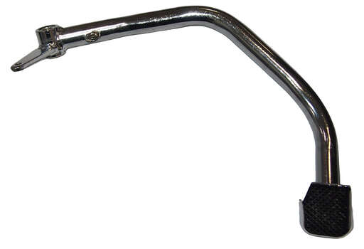 Изображение для Педаль тормоза заднего FLASH (НАБОР)