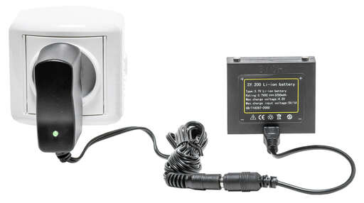 Изображение для Лазерный уровень ADA 3D LINER 4V GREEN