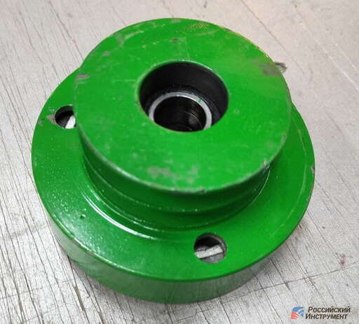 Изображение для Сцепление центробежное (20 мм, профиль ремня - А, 2 ручья)