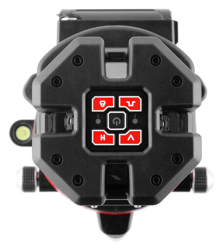 Изображение для Лазерный уровень ADA 6D Servoliner