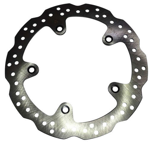 Изображение для Диск тормозной передний (290) (отв: 5х105) HIRO 250 (T2BN010200A00100)