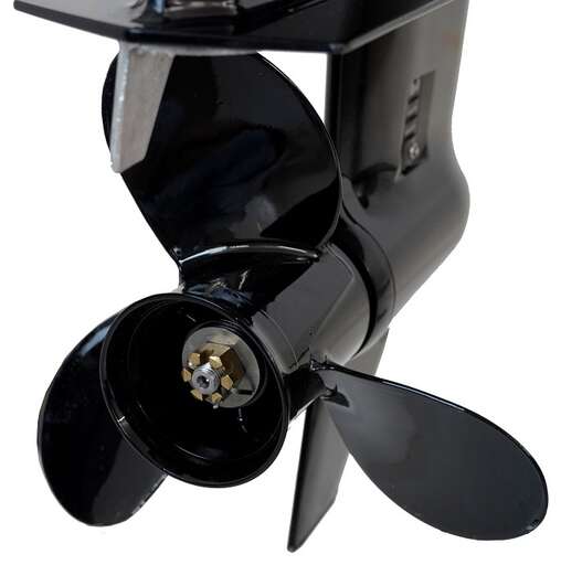 Изображение для Habert Мотор лодочный HT9.8BMS