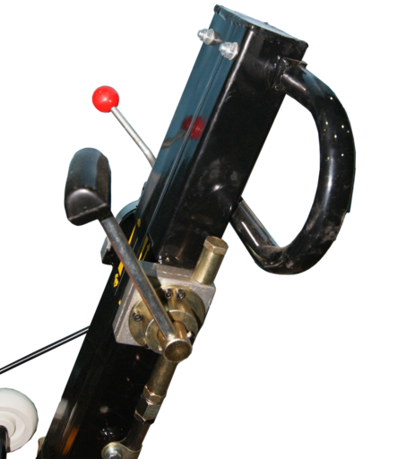 Изображение для Виброплита реверсивная LIFAN PVB330 (50 кН)