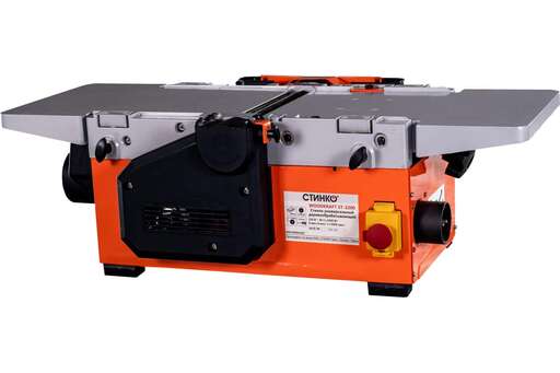 Изображение для Деревообрабатывающий станок Stinko Woodkraft ST-2200 (2.2 кВт)