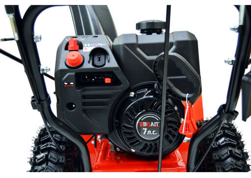 Изображение для Снегоочиститель бензиновый BRAIT BR-756S (7лс)