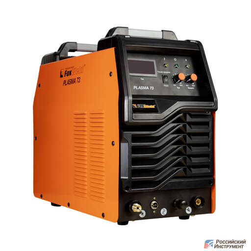 Изображение для Аппарат плазменной резки Foxweld PLASMA 73