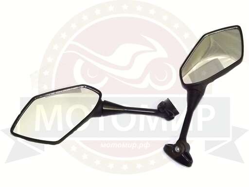 Изображение для Зеркала FALCON SPEEDFIRE d6 250см3 пласт. (RF2B313) (RF2B314)