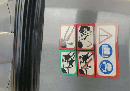 Изображение для Бензопила СОЮЗ ПТС-99371