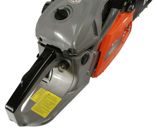 Изображение для Бензопила СОЮЗ ПТС-99520Т