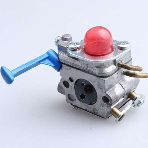 Изображение для Карбюратор бензотриммеров Husqvarna 125R, 128R (аналог)