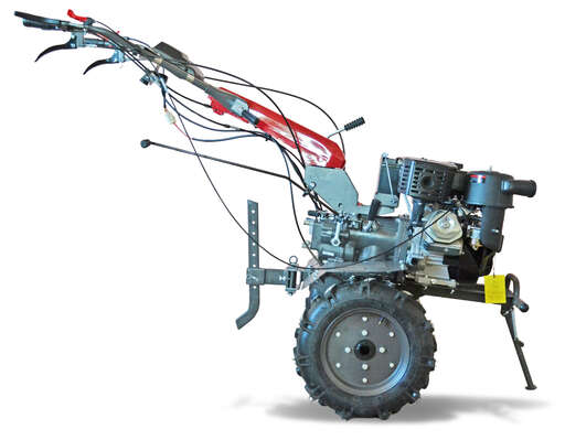 Изображение для Мотоблок Weima WM1100FE-6 (13 лс, электростартер, дифференциал, 2 вперед, 1 назад)