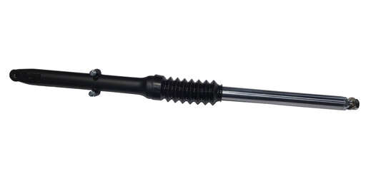 Изображение для Перо вилки передней правое COLT (L-700мм, D подвиж. - 27мм, D не подвиж. - 35мм) барабан.тормоз