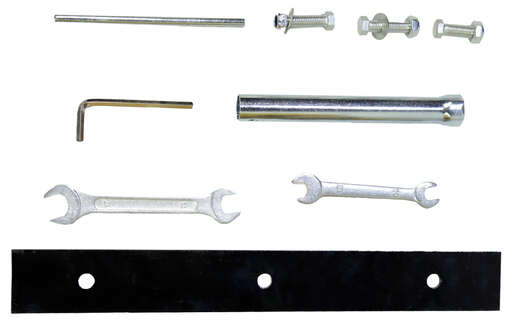 Изображение для Виброплита бензиновая Sturm! PC8811DKW (28 кH)