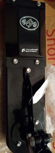 Изображение для Болотоход РосИнст SC200 (8 лс, профессиональный, Lifan 170F-T PRO)