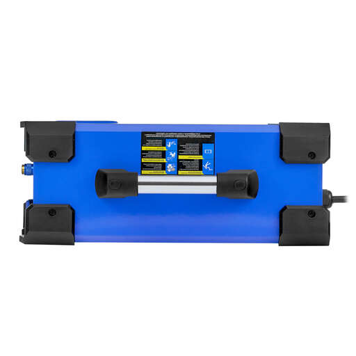 Изображение для ПТК МАСТЕР TIG 200 P AC/DC D92