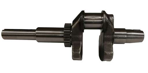 Изображение для Коленвал Loncin LC2V80F D28,575 мм (E type)