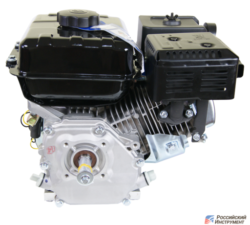 Изображение для Двигатель Lifan 170F-C (7 лс, 20 мм, профессиональный)
