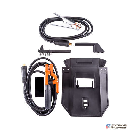 Изображение для Сварочный инверторный аппарат Foxweld UNO MMA 250 (MMA/TIG LIFT)