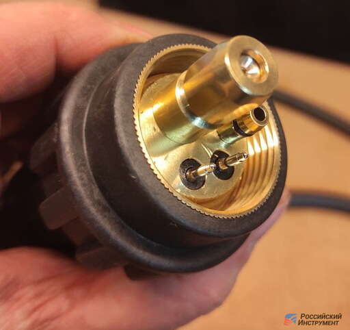 Изображение для Сварочный полуавтомат Brait MIG-300QD (MMA/MIG-MAG)