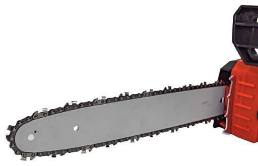 Изображение для Пила цепная аккумуляторная Brait BCCS40-4PUBL-2 PRO ( АКБ 2х 20В \ 4.0Ah)