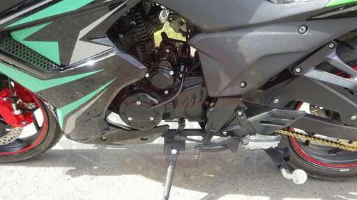 Изображение для Мотоцикл FALCON TERRAIL 250 с ПТС