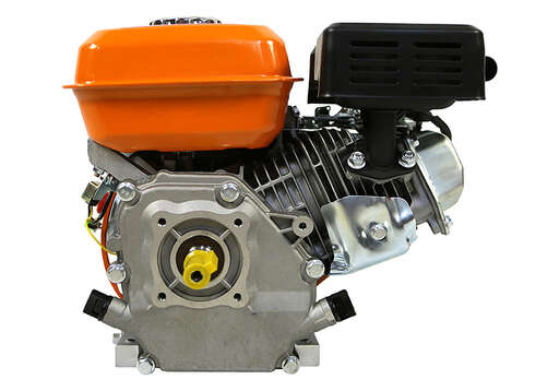 Изображение для Двигатель Sturm! GE168-19Q (6.5 лс, 19.05 мм)