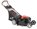 Газонокосилка бензиновая Brait BR3951SE PRO (3,9 кВт, самоходная)