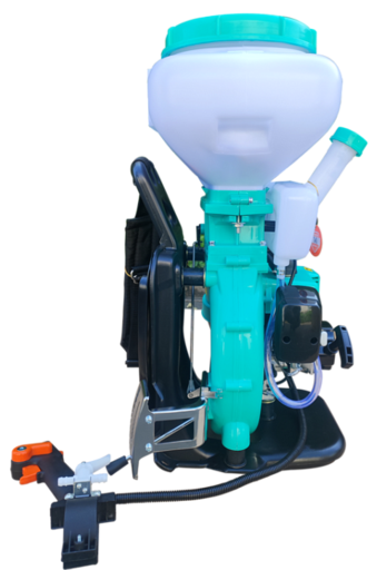 Изображение для Опрыскиватель садовый Sturm! GS8214G