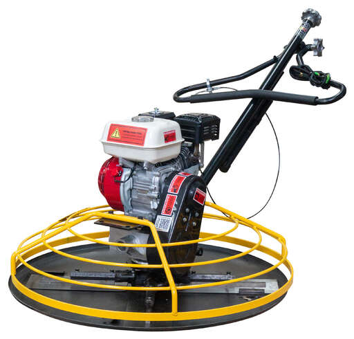 Изображение для Затирочная машина STEM Techno SPT-36-1 (4.8 кВт)