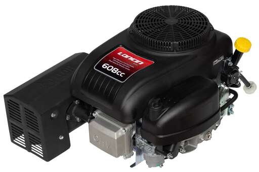 Изображение для Двигатель Loncin LC1P96F (A type) D25.4 15А