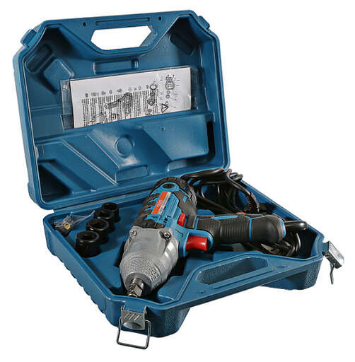 Изображение для Сетевой гайковерт Sturm! ID2111 (1 кВт)