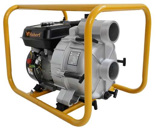 Изображение для Habert Мотопомпа 80WG