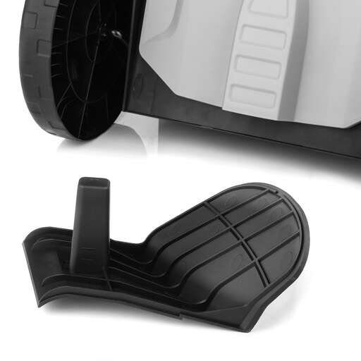 Изображение для Аккумуляторная газонокосилка Hyundai LA 4043 (поставляется без аккумуляторных батарей и зарядного устройства)